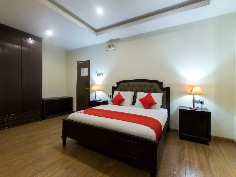 Maxwell Inn Boutique Hotel Taiping Εξωτερικό φωτογραφία