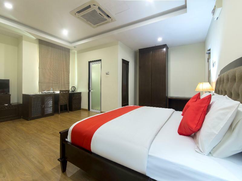 Maxwell Inn Boutique Hotel Taiping Εξωτερικό φωτογραφία