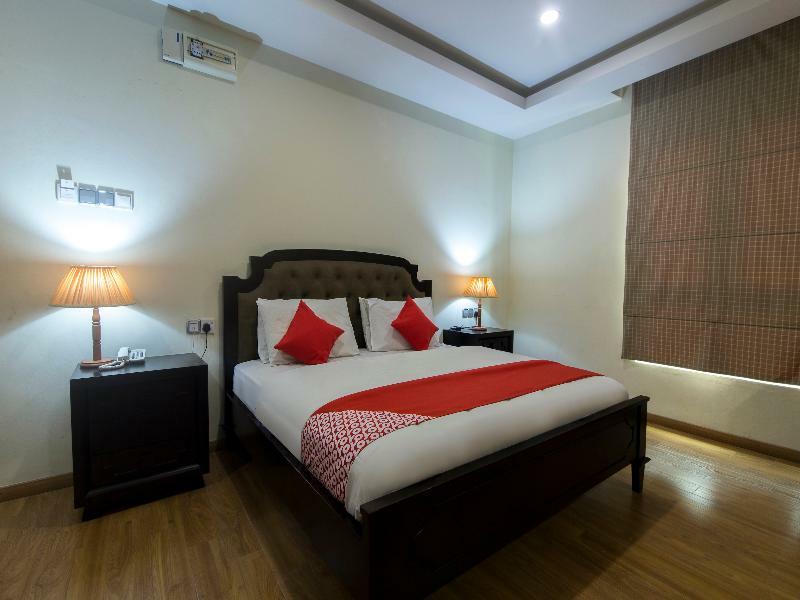Maxwell Inn Boutique Hotel Taiping Εξωτερικό φωτογραφία