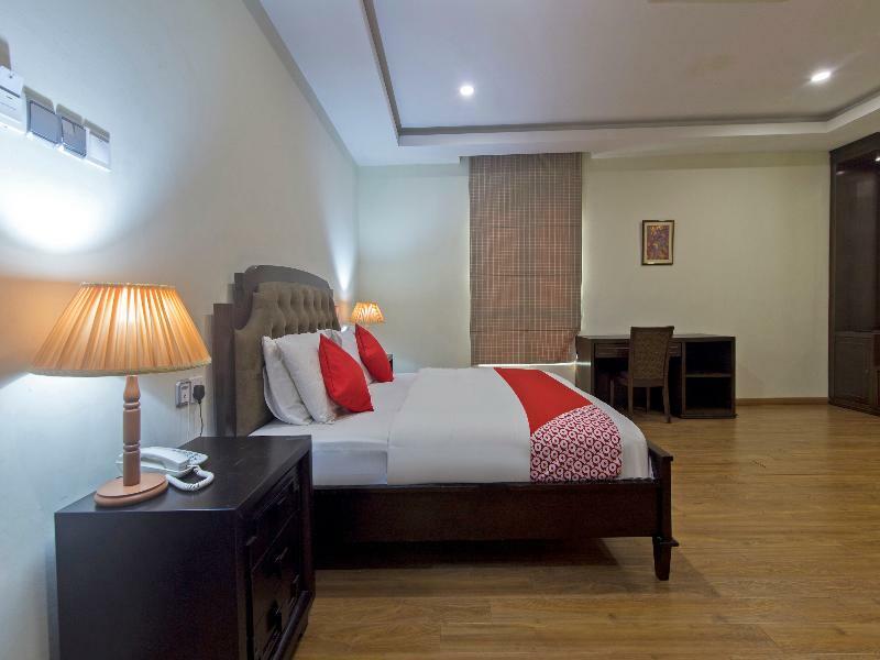 Maxwell Inn Boutique Hotel Taiping Εξωτερικό φωτογραφία
