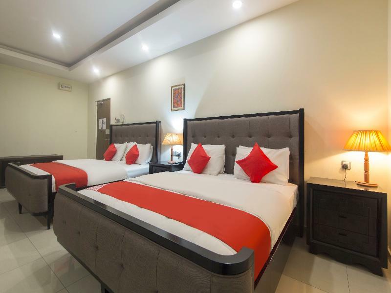 Maxwell Inn Boutique Hotel Taiping Εξωτερικό φωτογραφία