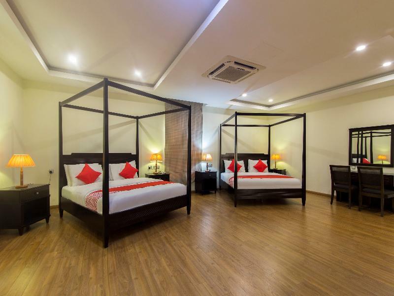 Maxwell Inn Boutique Hotel Taiping Εξωτερικό φωτογραφία