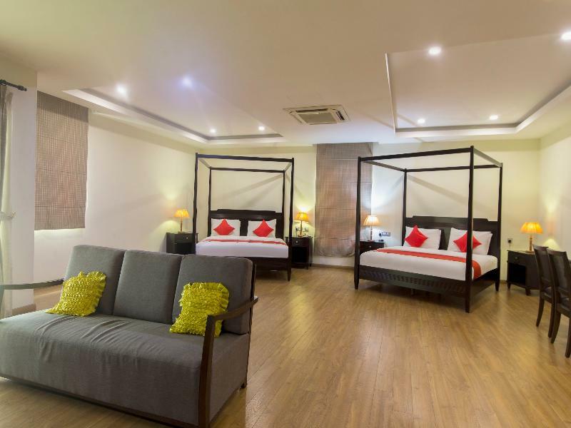 Maxwell Inn Boutique Hotel Taiping Εξωτερικό φωτογραφία
